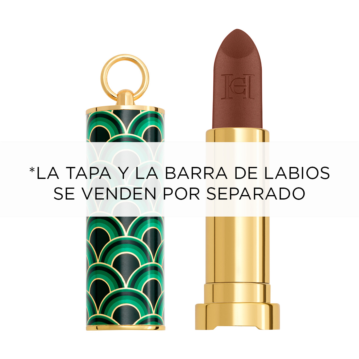 FABULOUS KISS LIPSTICK BLUR MATTE (LABIAL EFECTO MATE)